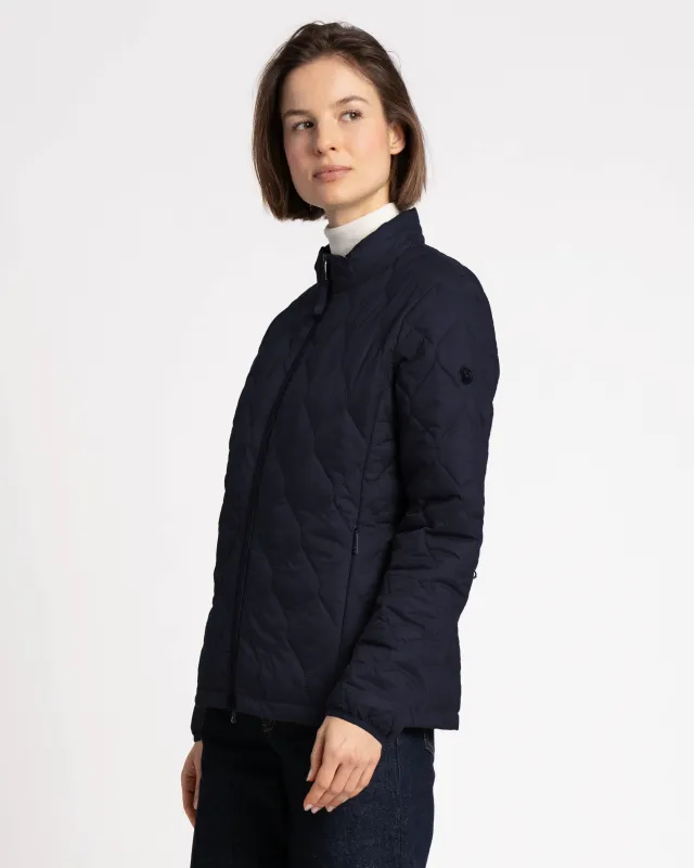 WEGA Green Goose Unterzieh-Jacke SOLUJA